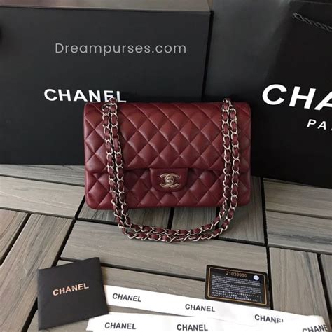 chanel handbags dupes|chanel replica handbags.